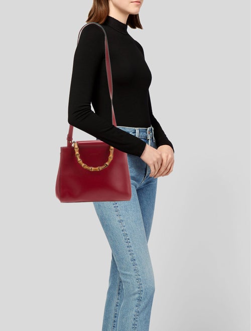 Gucci Faux Pearl Nymphaea