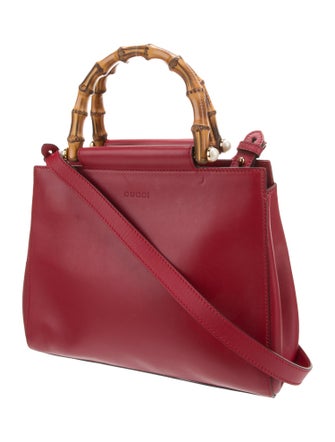 Gucci Faux Pearl Nymphaea