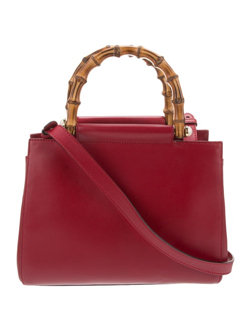 Gucci Faux Pearl Nymphaea