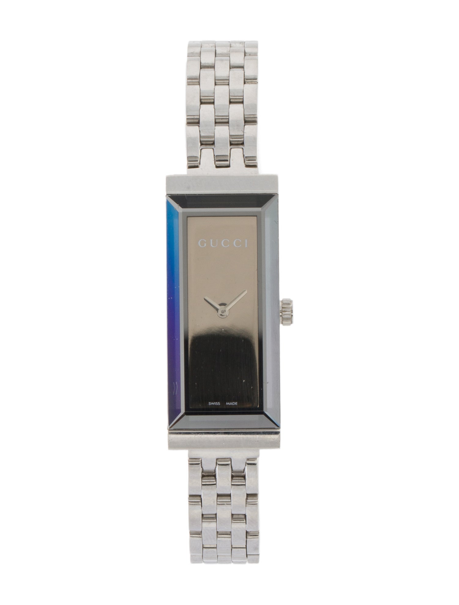 Gucci G-Frame Watch