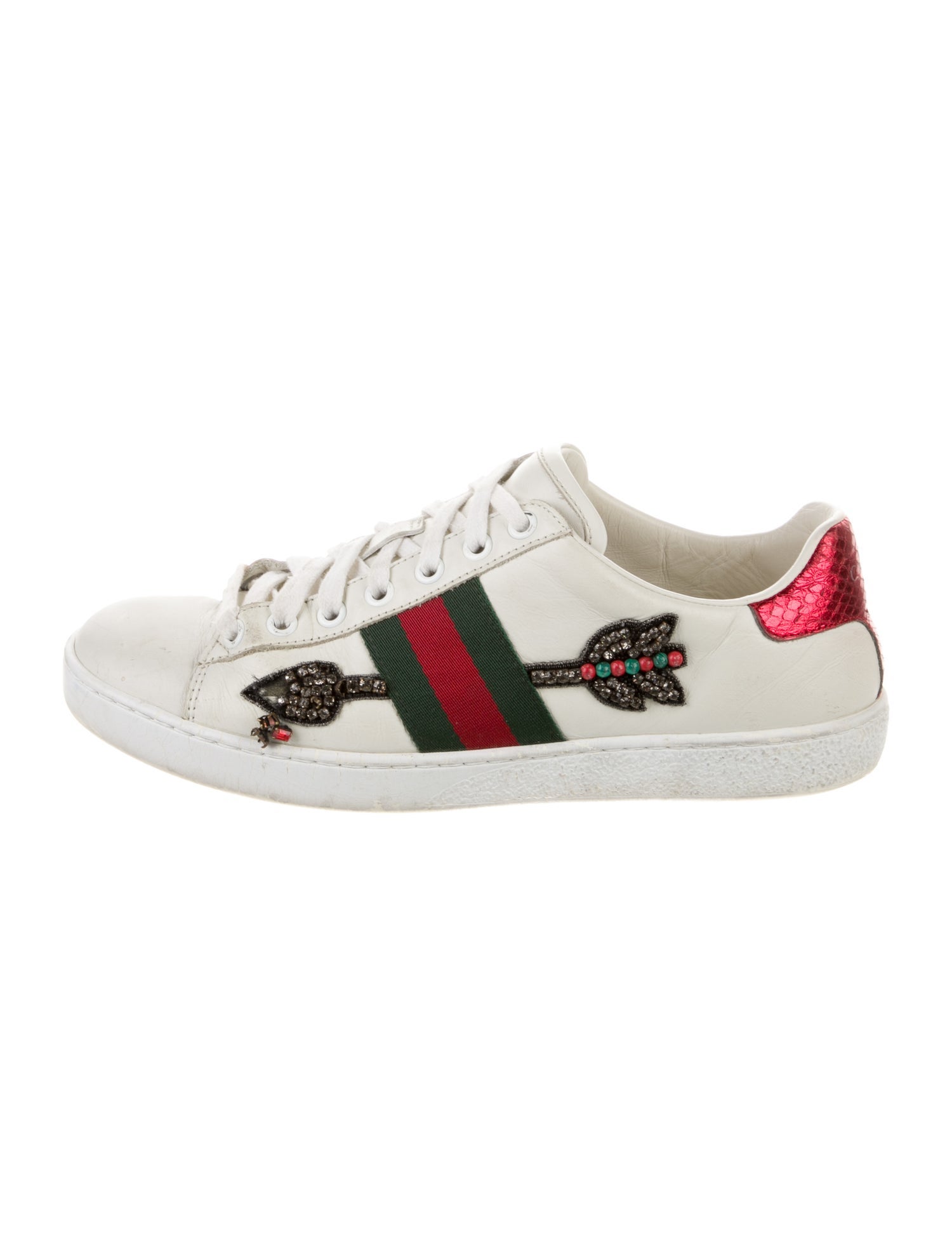 Gucci Ace Sneakers