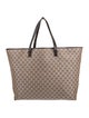 Gucci GG Canvas Tote
