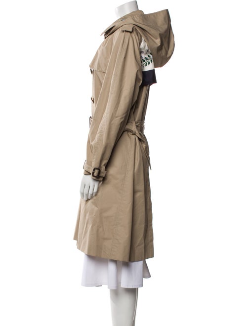 Gucci 2017 Trench Coat