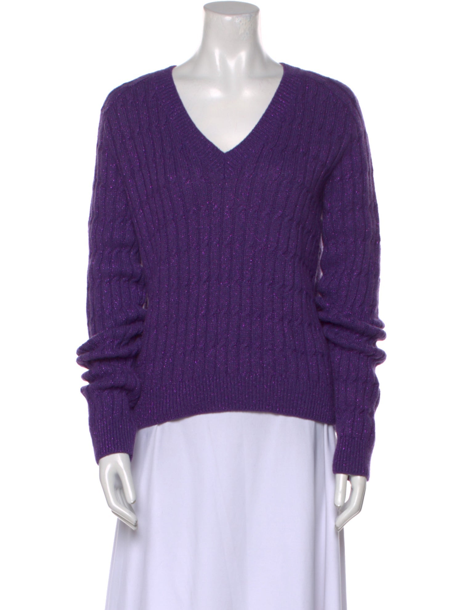 Gucci 2019 Wool Sweater