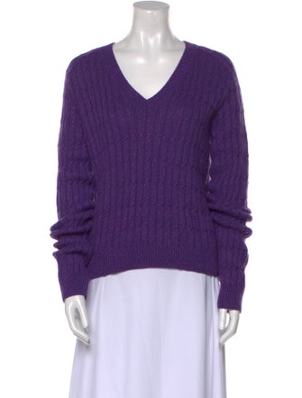 Gucci 2019 Wool Sweater