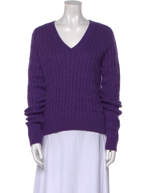 Gucci 2019 Wool Sweater