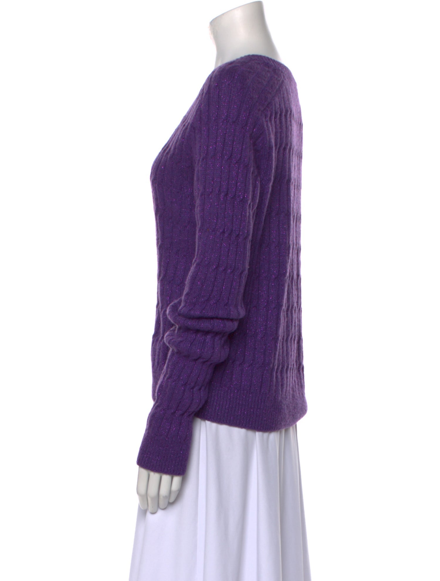 Gucci 2019 Wool Sweater