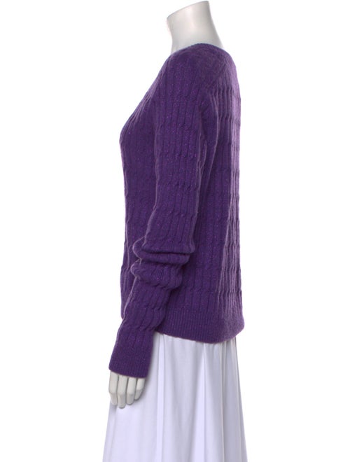 Gucci 2019 Wool Sweater