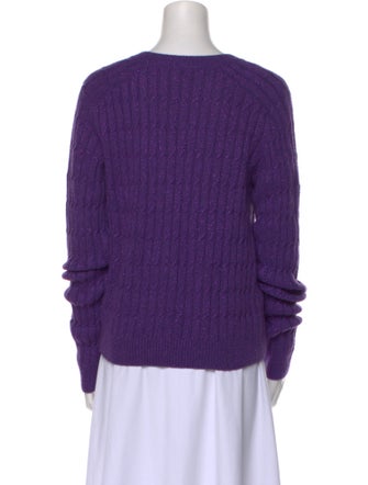 Gucci 2019 Wool Sweater