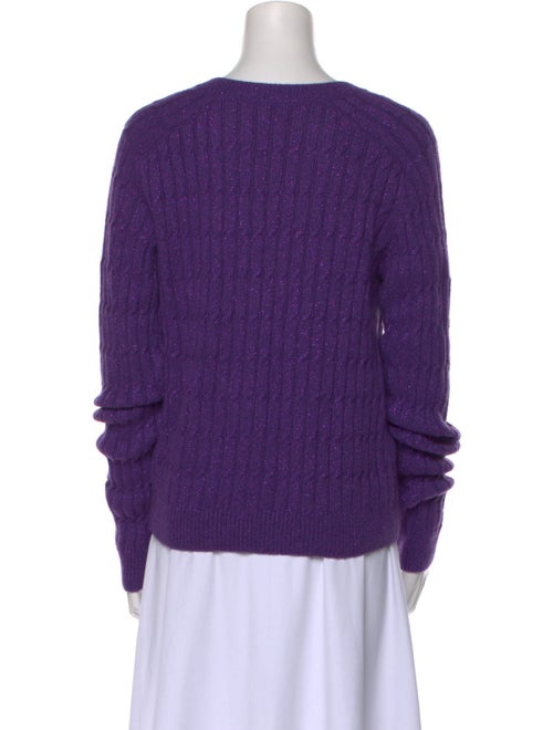 Gucci 2019 Wool Sweater