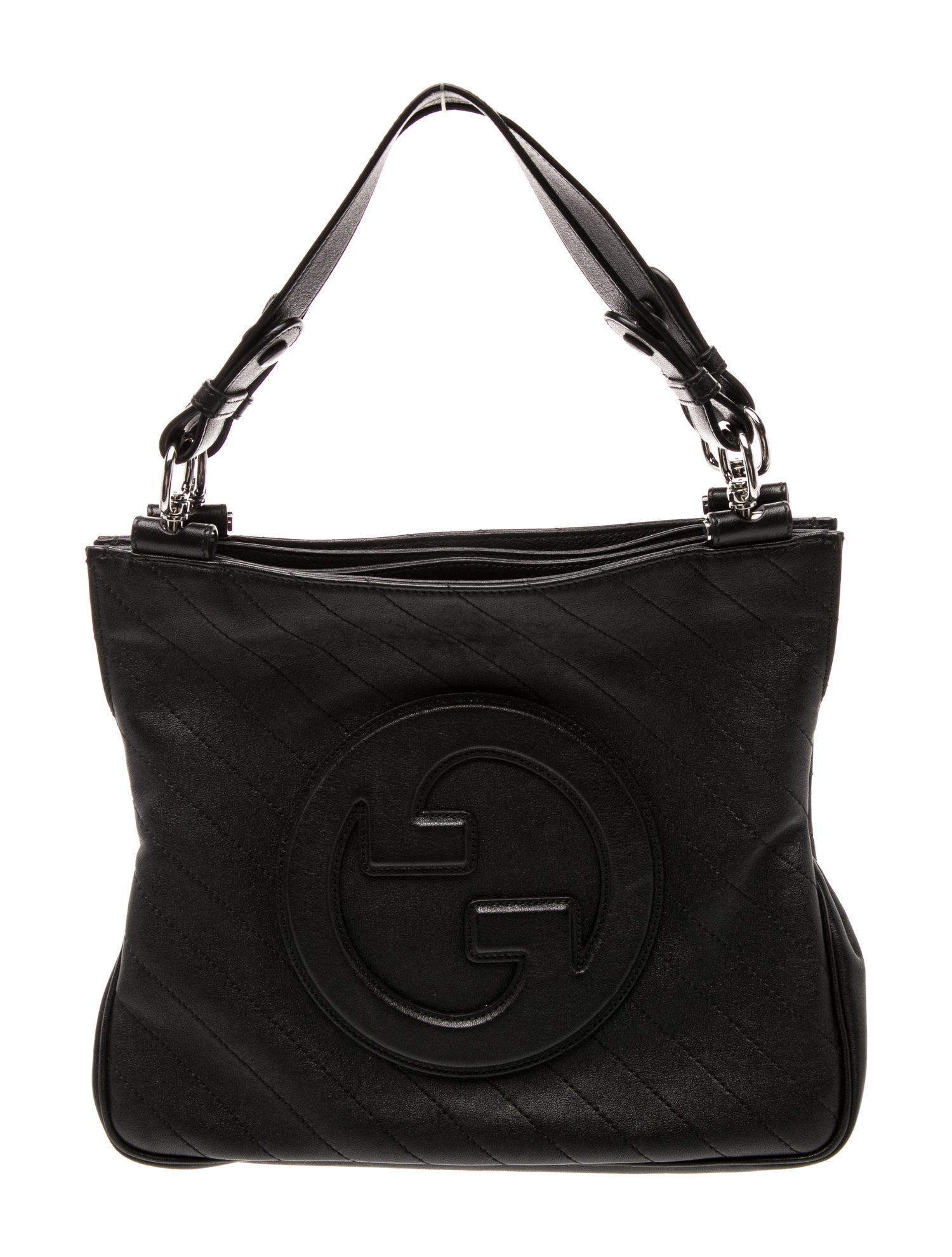 Gucci GG Blondie Large