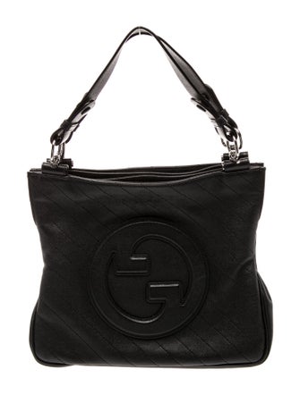 Gucci GG Blondie Large