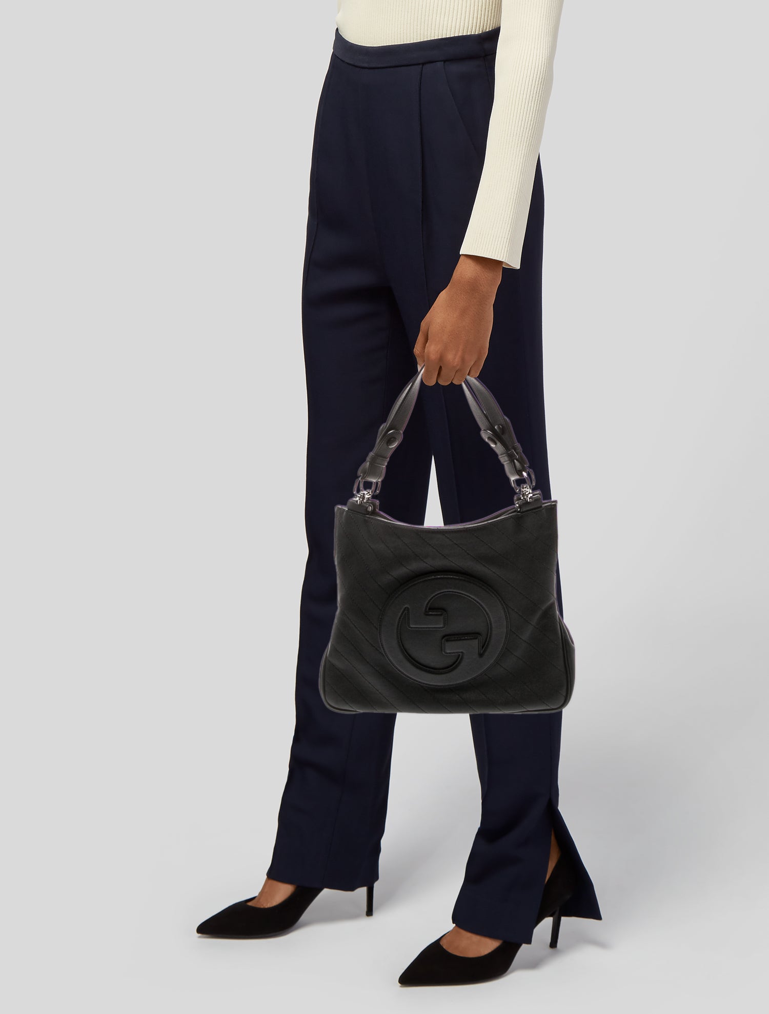 Gucci GG Blondie Large