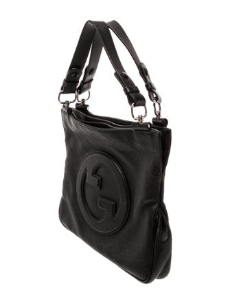 Gucci GG Blondie Large