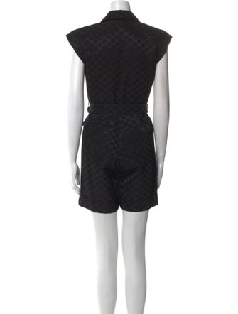 Gucci Romper