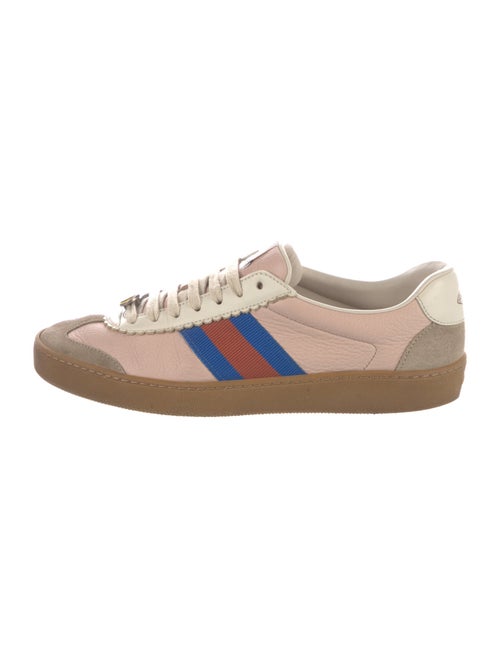 Gucci G74 Low Sneakers