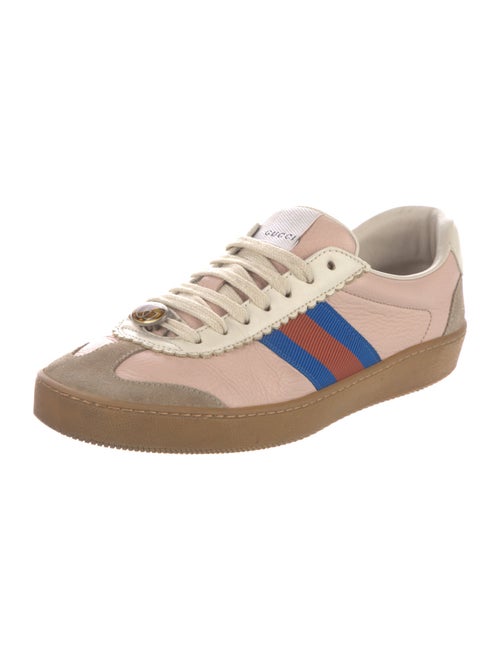 Gucci G74 Low Sneakers