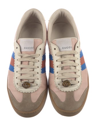 Gucci G74 Low Sneakers