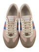 Gucci G74 Low Sneakers