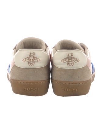 Gucci G74 Low Sneakers