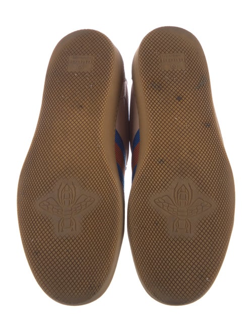 Gucci G74 Low Sneakers