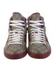 Gucci GG Supreme Sneakers