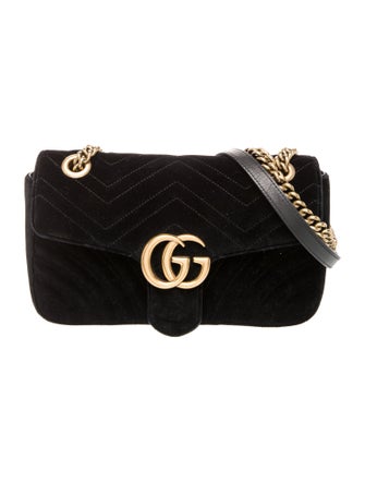 Gucci Double G Marmont Small