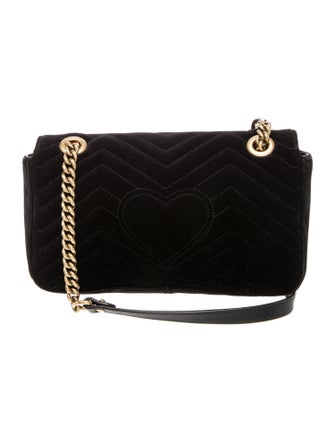 Gucci Double G Marmont Small