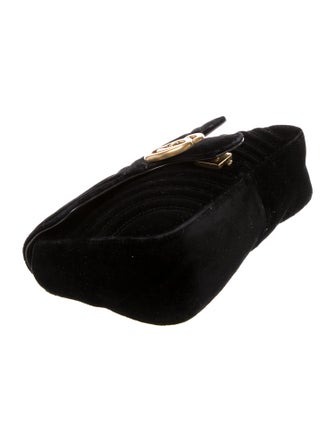 Gucci Double G Marmont Small