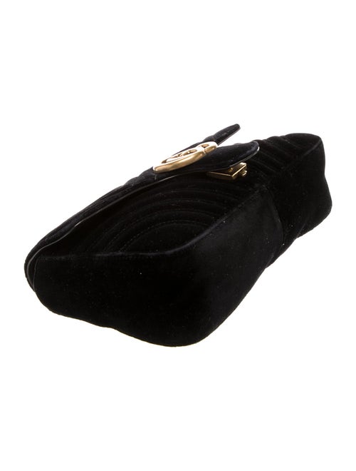 Gucci Double G Marmont Small