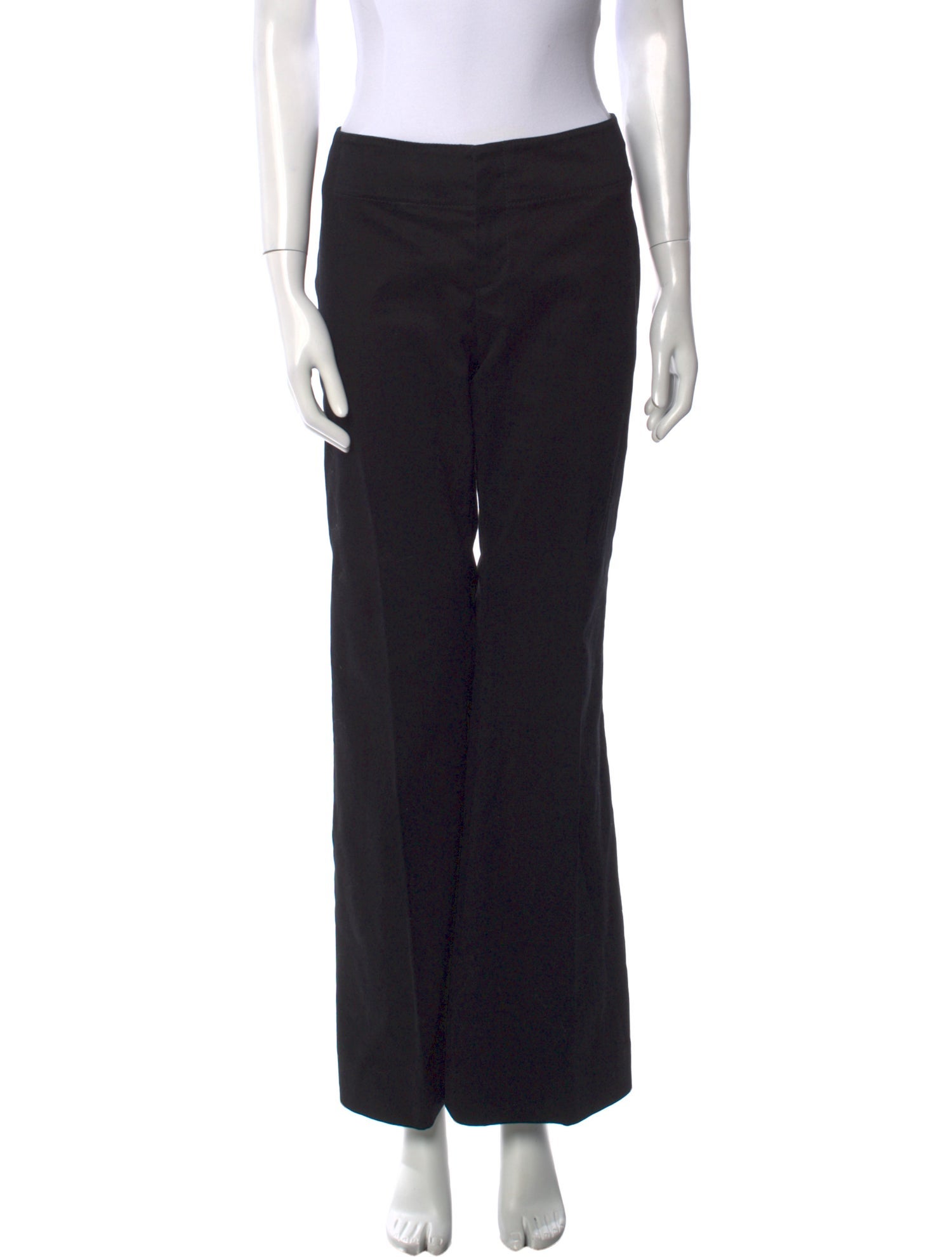 Gucci Wide Leg Pants
