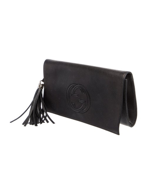 Gucci Interlocking G Soho Medium