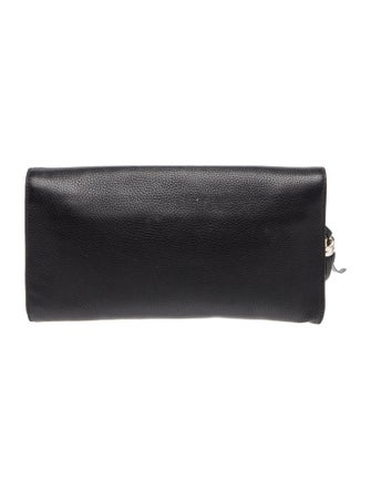 Gucci Interlocking G Soho Medium