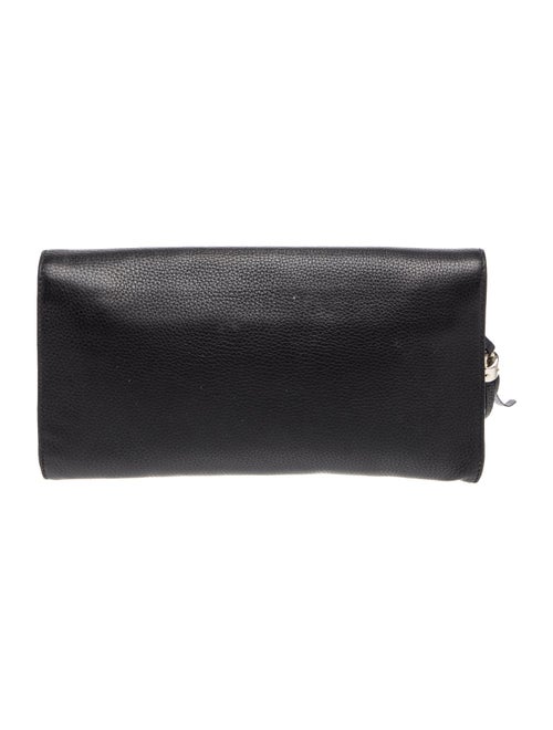 Gucci Interlocking G Soho Medium