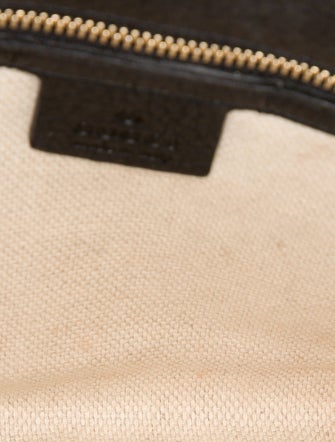 Gucci Interlocking G Soho Medium