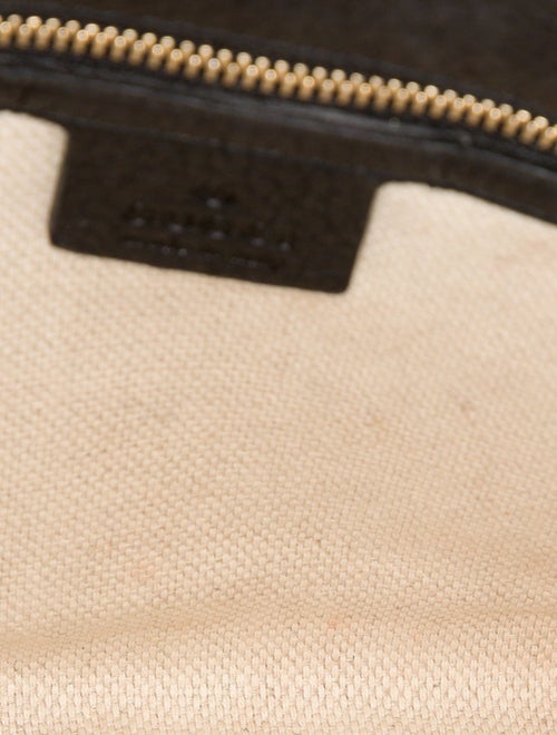 Gucci Interlocking G Soho Medium