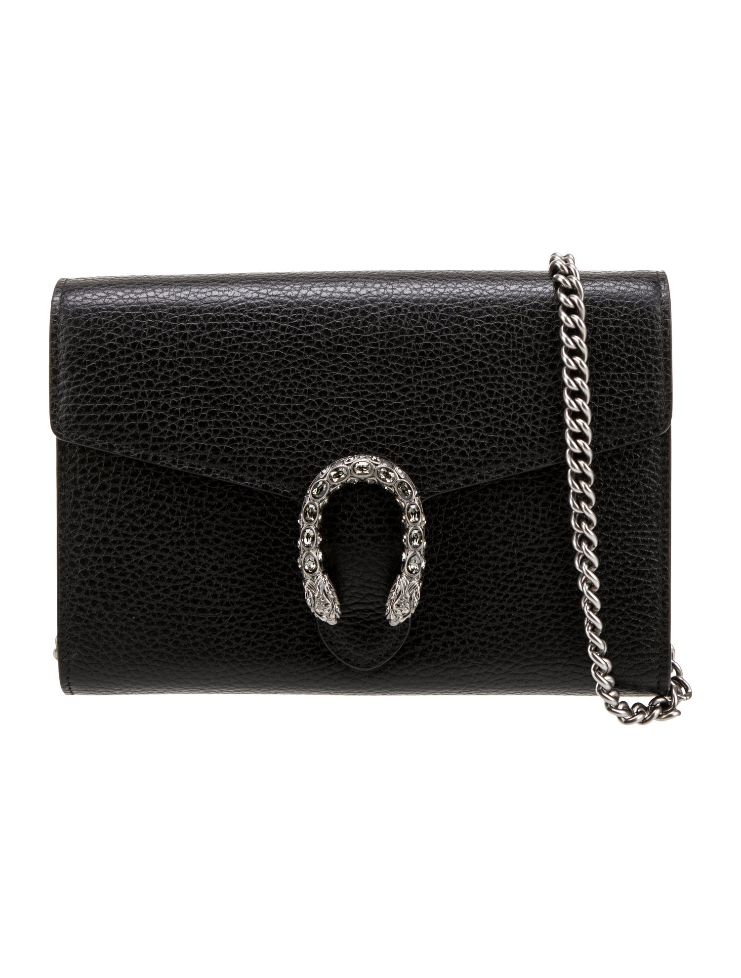 Gucci Chain-Link Dionysus Mini