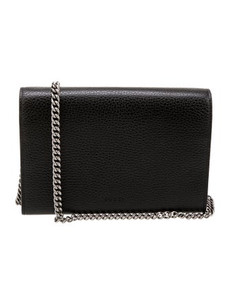 Gucci Chain-Link Dionysus Mini