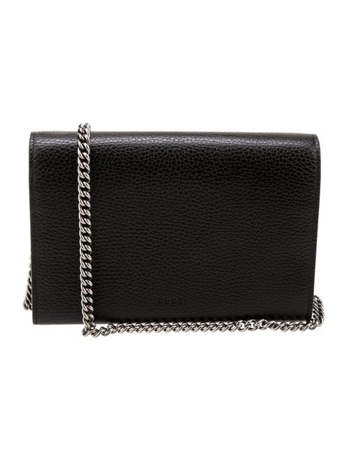 Gucci Chain-Link Dionysus Mini