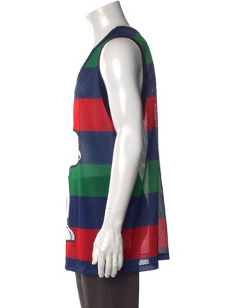 Gucci Peanuts Worldwide Graphic Print T-Shirt