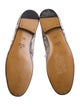Gucci 1955 Horsebit Accent Leather Loafers