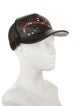 Gucci Kingsnake GG Supreme Baseball Cap
