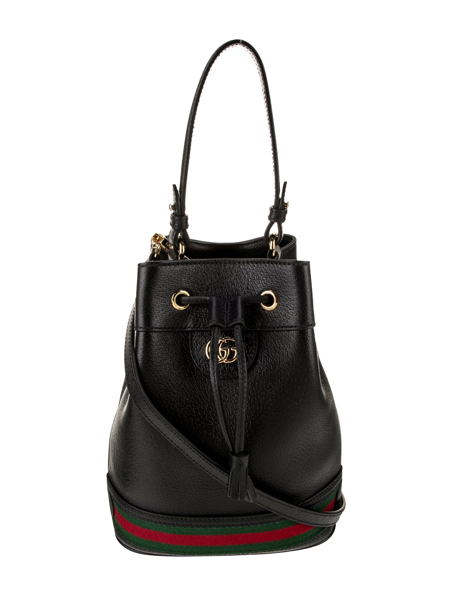 Gucci Web Ophidia Small
