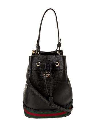 Gucci Web Ophidia Small