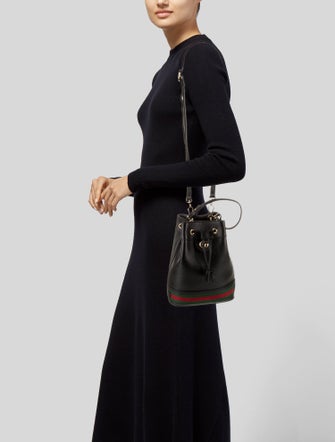 Gucci Web Ophidia Small