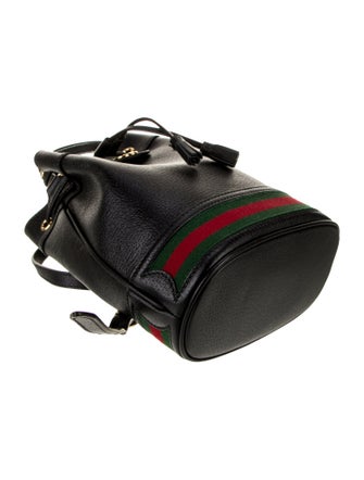 Gucci Web Ophidia Small