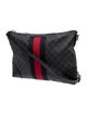 Gucci GG Supreme Messenger Bag
