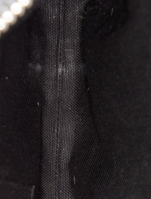 Gucci GG Supreme Messenger Bag