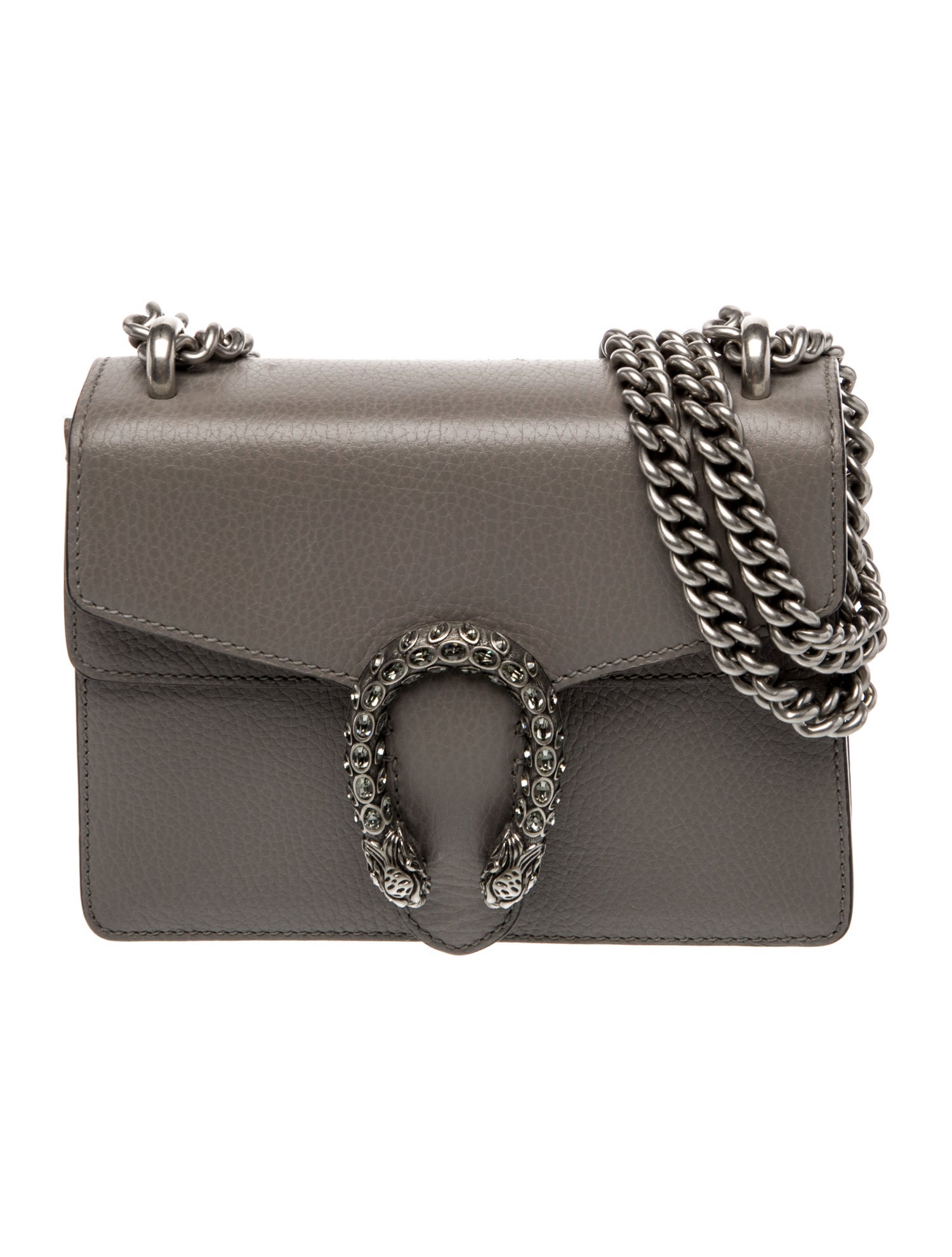 Gucci Chain-Link Dionysus Mini