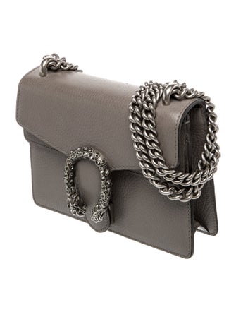 Gucci Chain-Link Dionysus Mini